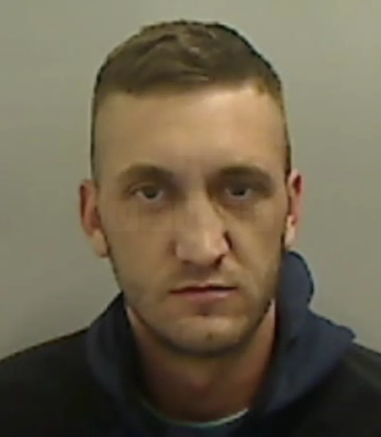 Middlesbrough Man Thomas Patton Jailed for 3.5 Years After Newcastle Airport Arrest for Multiple Assaults