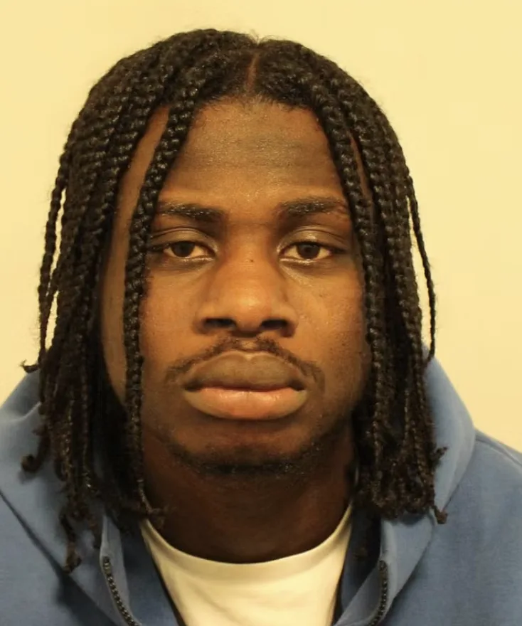 Peckham Killer Yusuf Kallon Convicted After Two-Week Manhunt for Rohan Trotman Stabbing