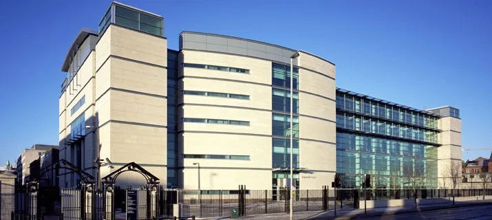 Terrorist Behind Enniskillen Police Station Attack Jailed for 30 Months