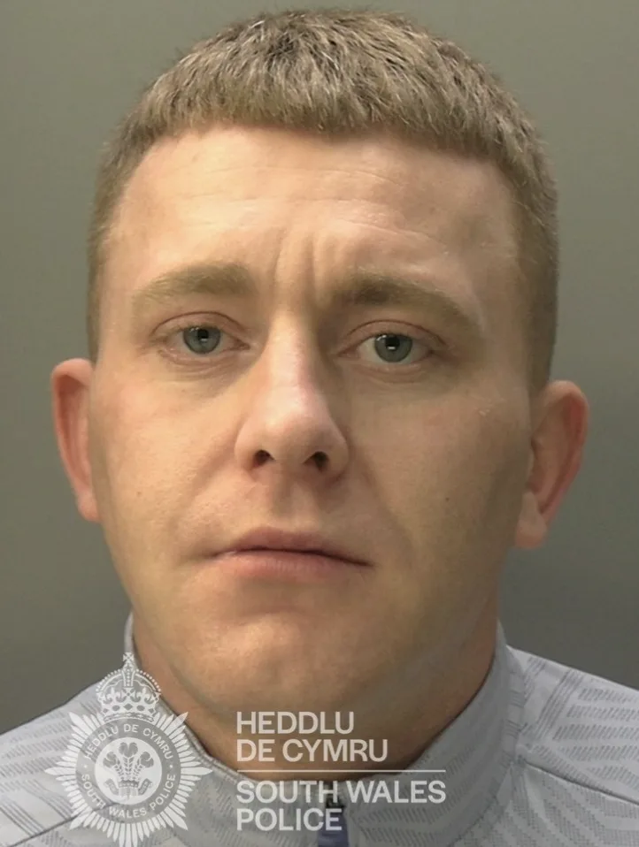 Cameron Jones Jailed 10 Years for Hit-and-Run Crash Killing Beloved Merthyr Tydfil Woman Demi