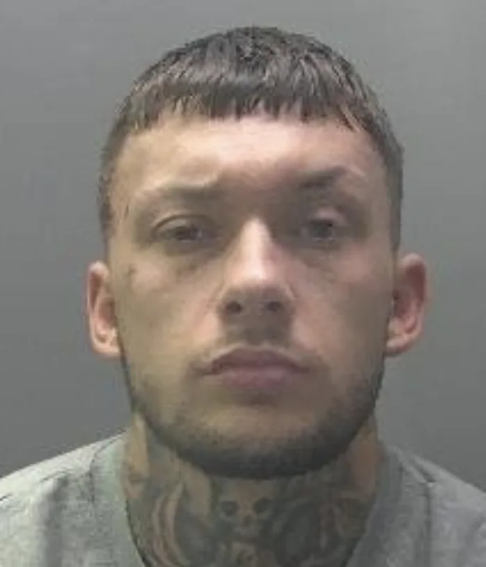 DNA Snag Frees Huntingdon Man, Jails Real Dealer with Crack Cocaine Stash