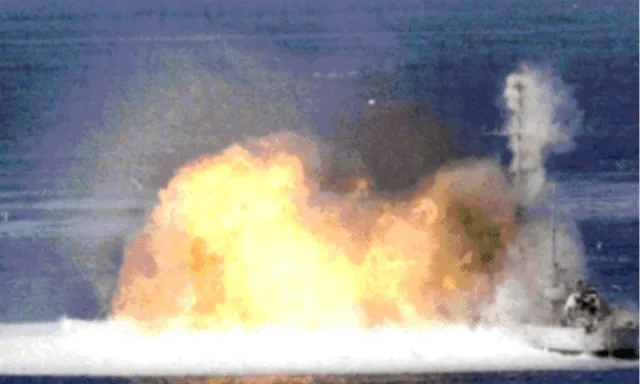 Russia Confirms Deadly Thermobaric ‘Vacuum Bomb’ Strike in Ukraine, Sparking Global Outrage