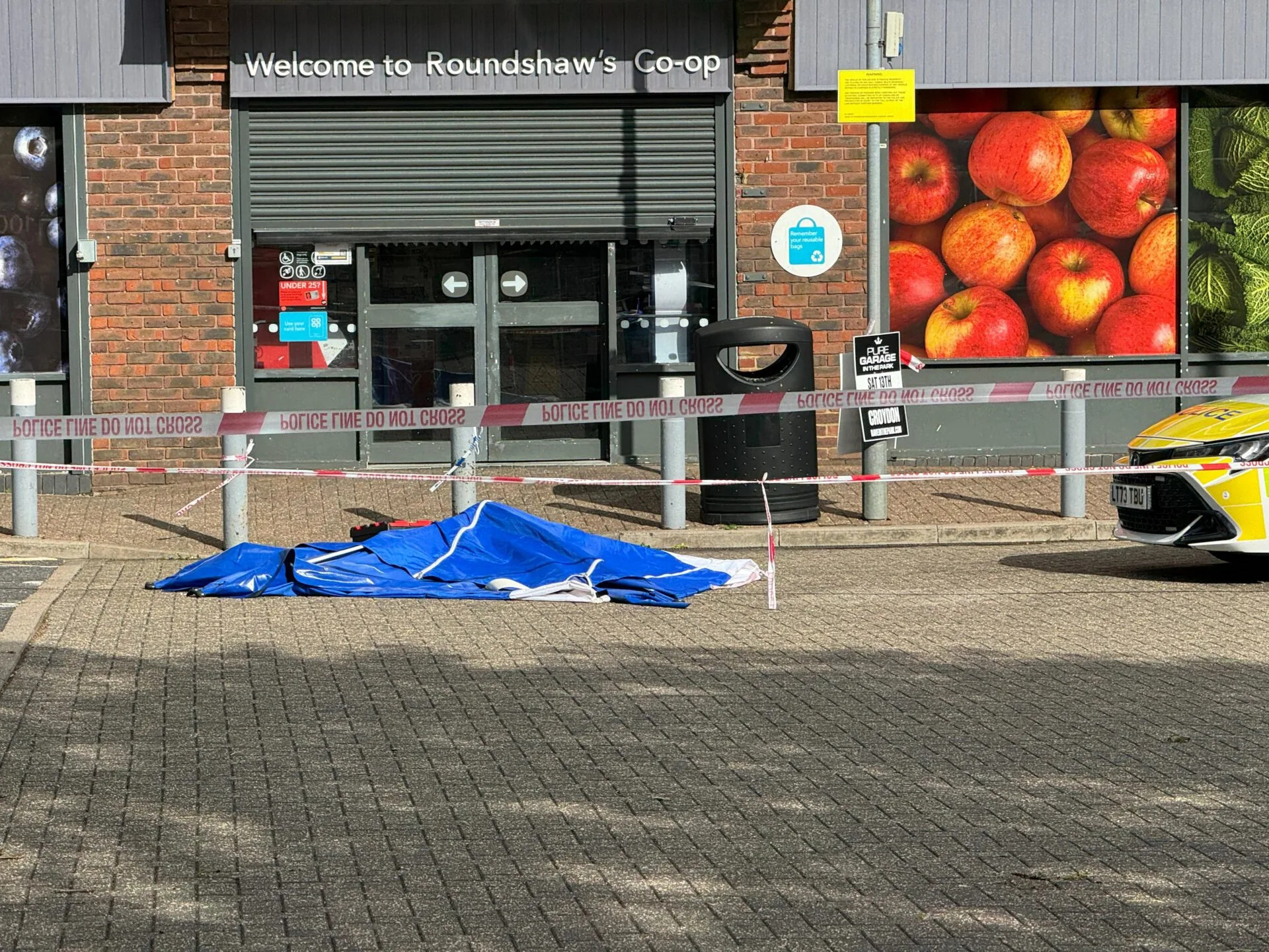 Two Brutal Attacks in South London: Man Critical in Wallington, Stabbing in Streatham Leaves Victim Stable