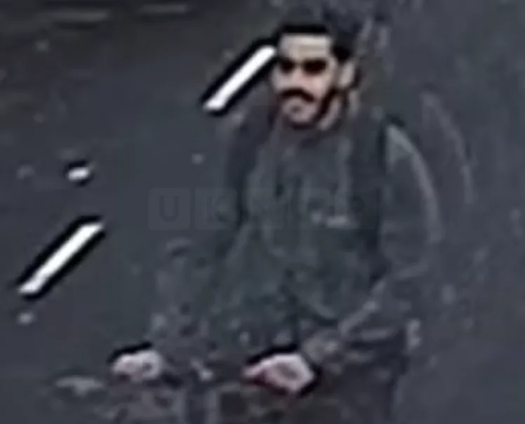 Police Hunt E-Scooter Pervert After Serial Sexual Assaults at Hackney Marshes