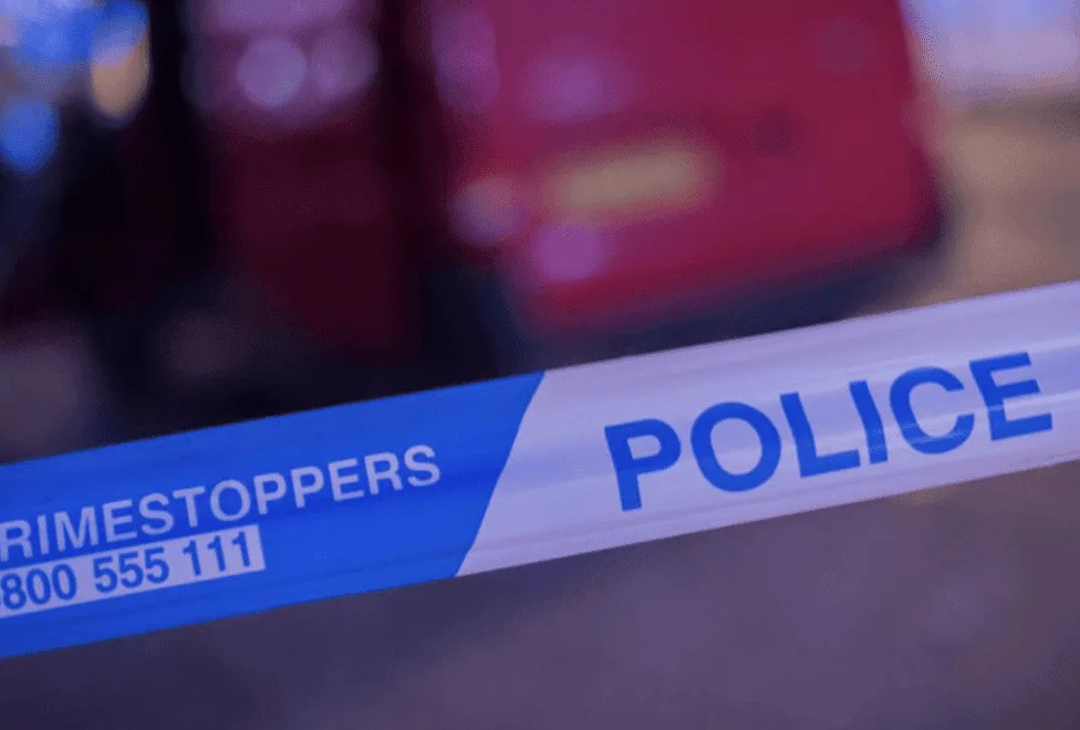 Wednesbury Blaze Turns Deadly: 82-Year-Old Victim Dies as Murder Probe Launched