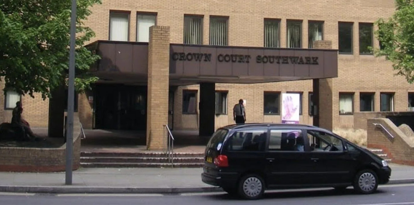 Bag Thieves Busted: Duo Nabbed for Serial Swipes in London’s Financial Heart