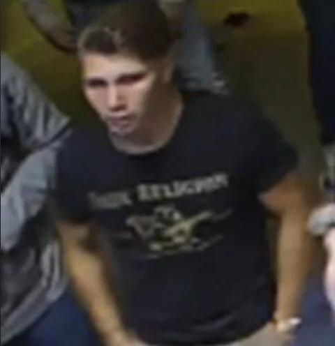 Chaos at Maidstone Ovation: Four Arrested After Violent Nightclub Brawl, Police Hunt Fifth Suspect