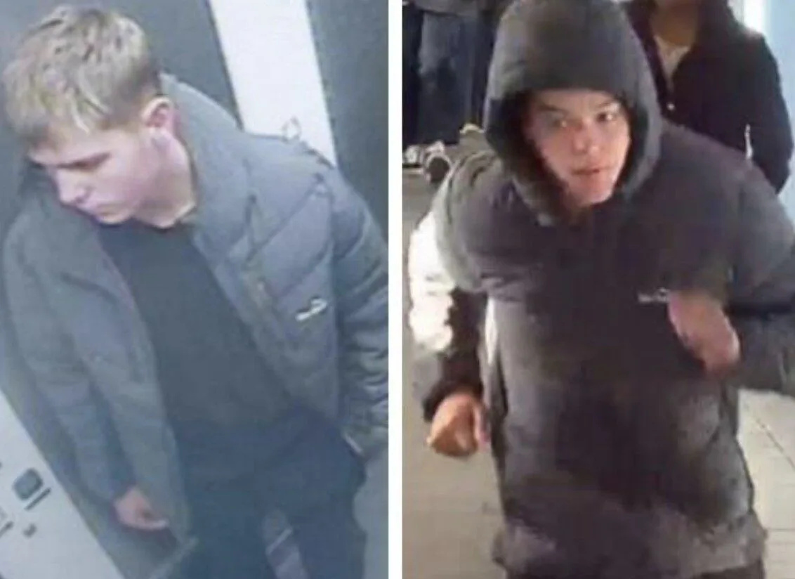 New Images Released in Hunt for Missing Whitstable Teen