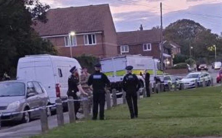 Homes Evacuated in Margate Over Suspicious Items