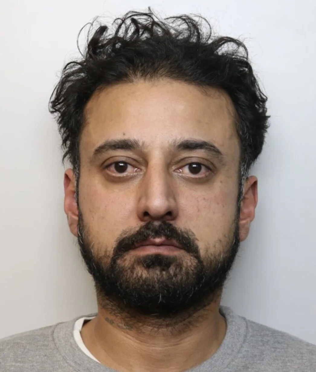 Drunk Driver Banned for 3 Years After M4 Crash Near Chippenham