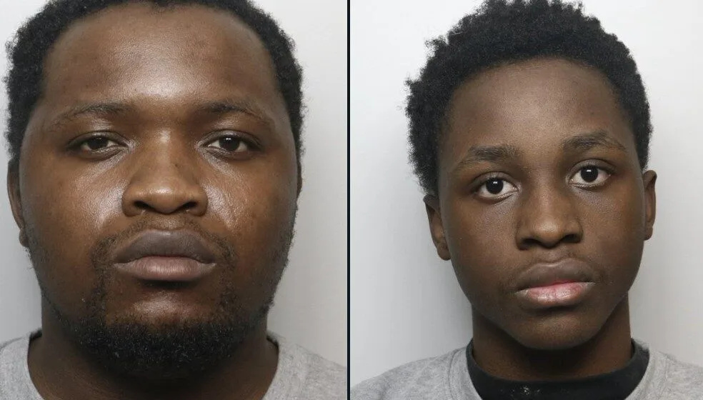 Brothers Jailed for Horrific Rape of 12-Year-Old Girl in Bradford