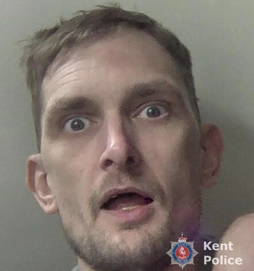Serial Shoplifter Jailed After Ignoring Ashford Shop Ban and Racking Up £830 Theft Spree