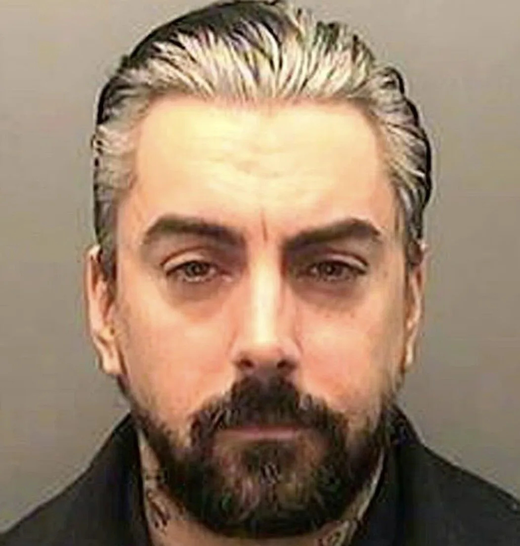 Two Men Charged Over Ian Watkins’ Prison Murder at HMP Wakefield