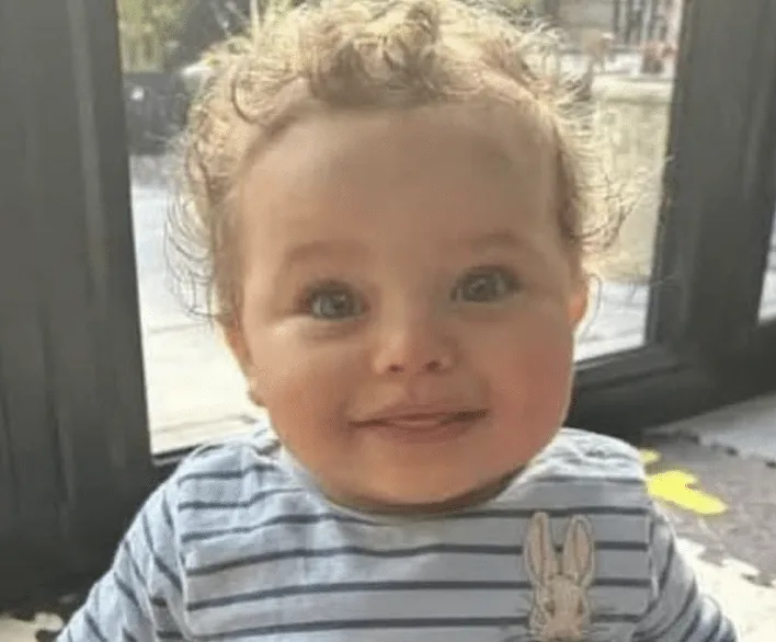 Ex-Head of Year Denies Murder and Sex Abuse of Toddler