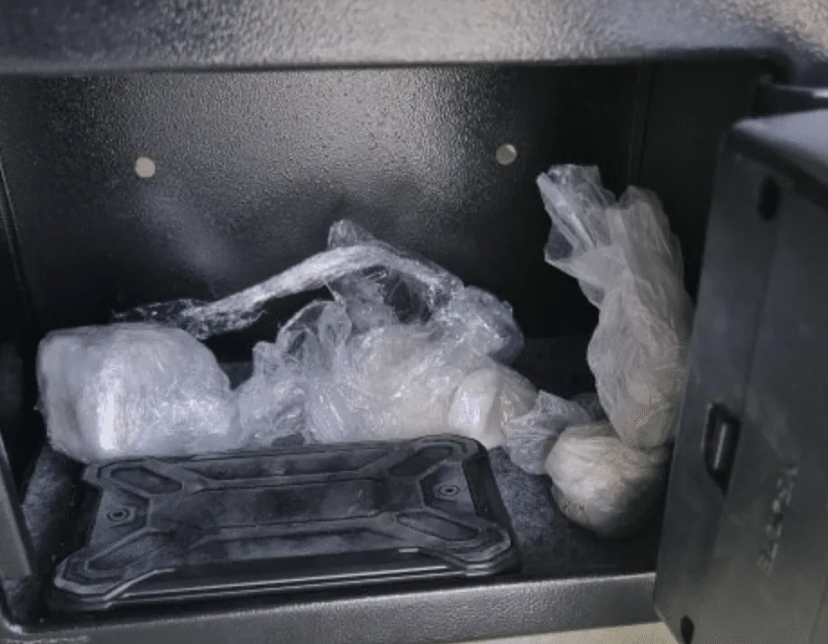 Wiltshire Drug Trio Jailed Over 13 Years After Community Tip-Off Exposes London-Swindon Class A Supply Chain
