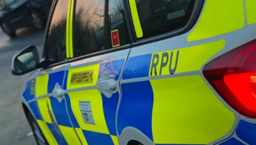 Fatal Crash on A360 Near West Lavington – Police Seek Witnesses