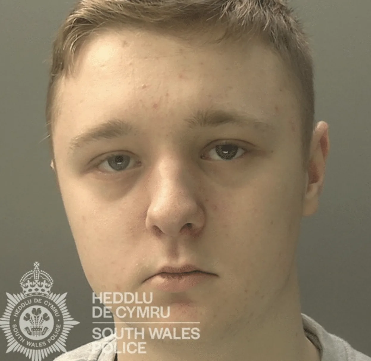 Rhondda Predator Cory Jones Jailed for 8 Years After Grooming 37 Kids Online