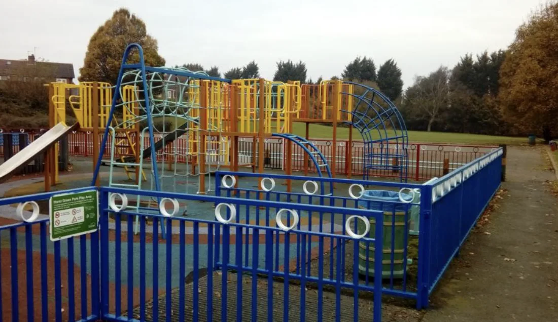 Couple Held Over West Midlands Rapes Get Custody Extension as Police Probe Continues
