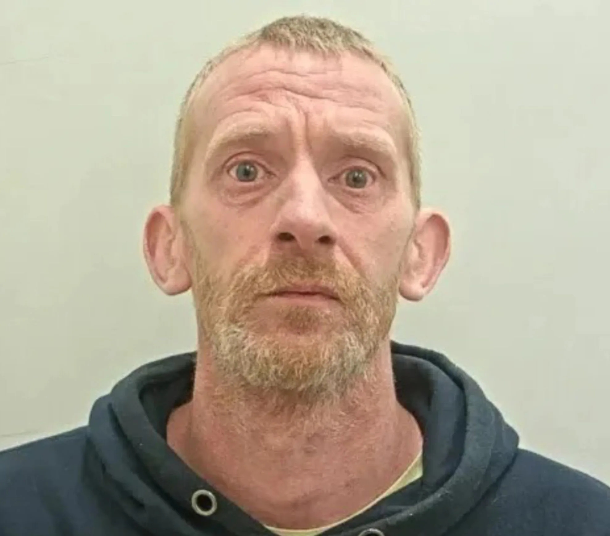 Twisted Paedophile Couple Caught in Shocking Bestiality and Child Abuse Scandal