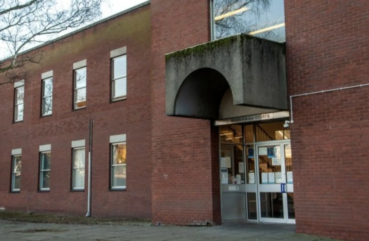 Man Who Sexually Assaulted Teen in Ipswich Walks Free with Suspended Sentence
