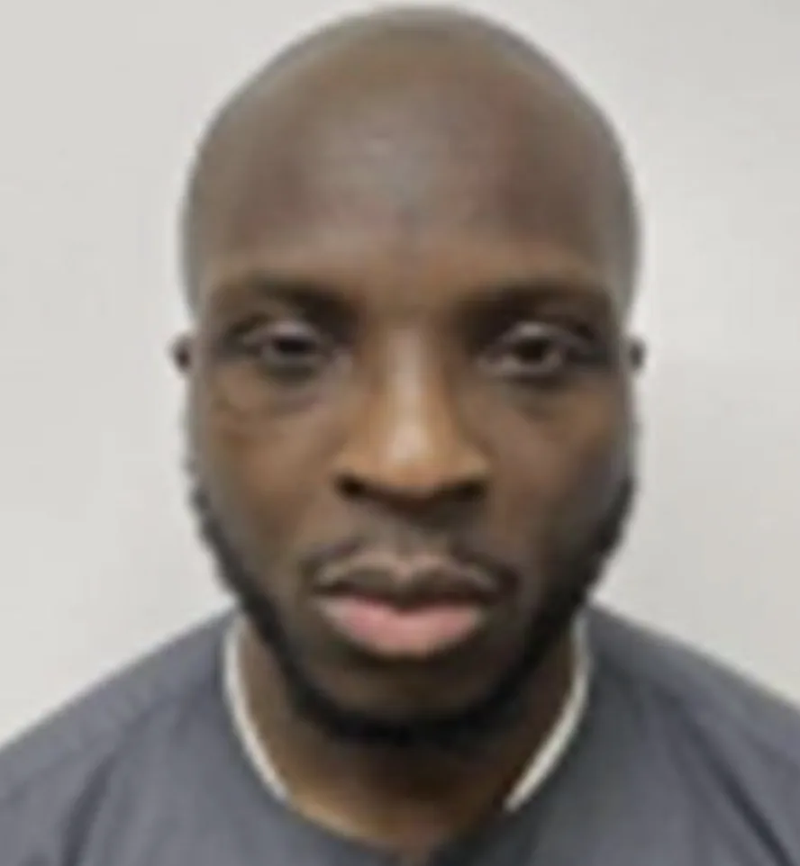 Manhunt Underway for Armed Fugitive on the Run in Bucks
