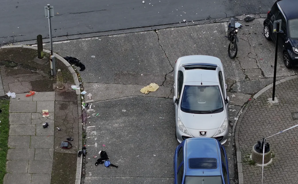 Teen Left Fighting for Life After Hit-and-Run in Eltham