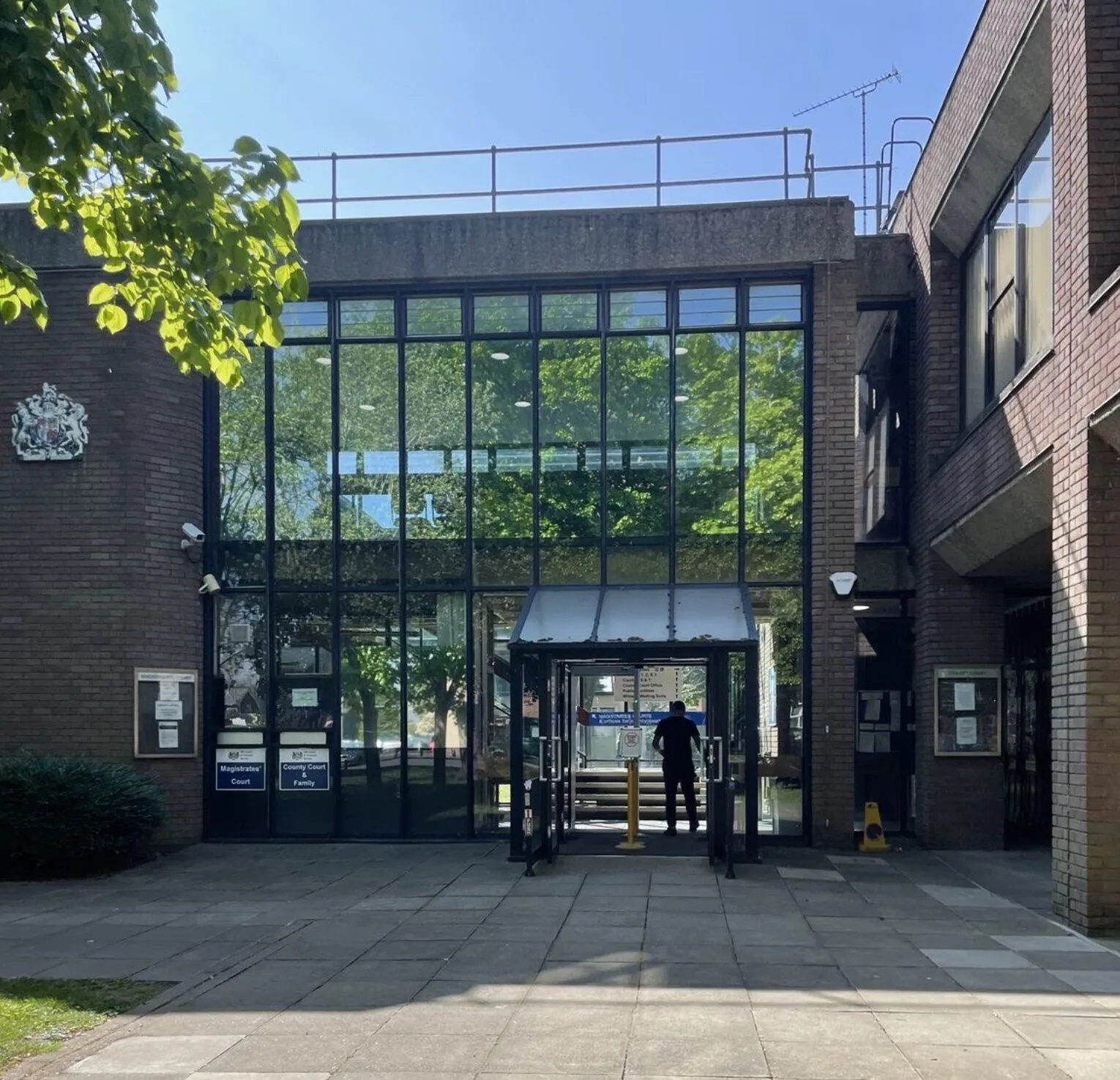 Outrage as Syrian Asylum Seeker Who Molested Three Women in Surrey Avoids Jail with Suspended Sentence