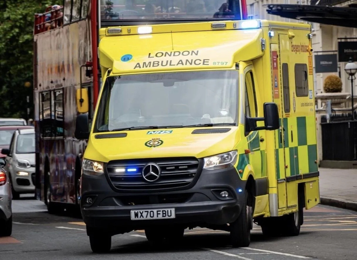 Tragic Woolwich Death: Man Dies Despite Ambulance’s Rapid 3-Minute Response