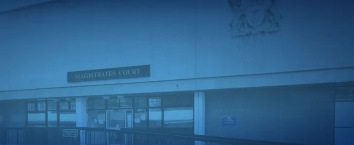 Man Charged Over Early Morning Arson Spree in Northaw