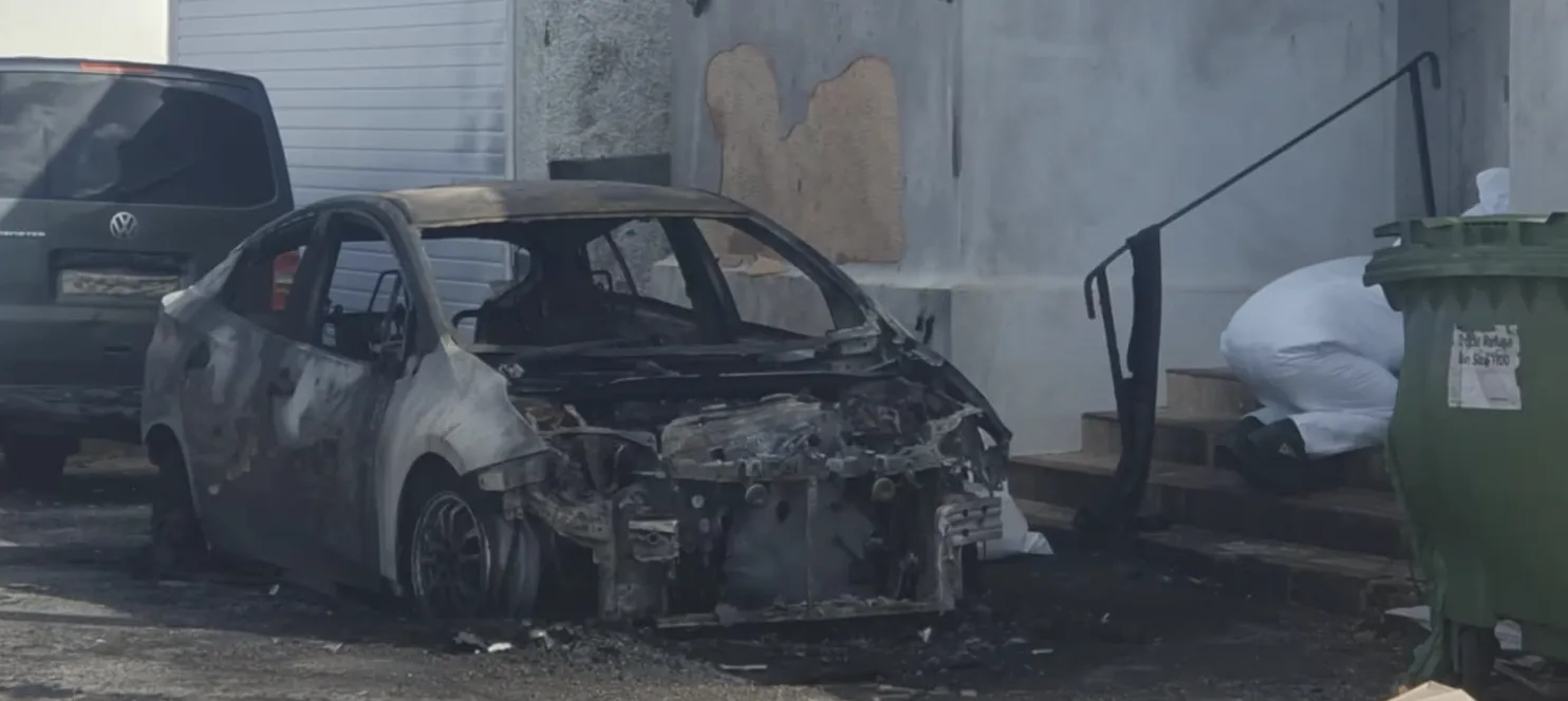 Two Men Charged with Arson After Mosque Blaze in Peacehaven