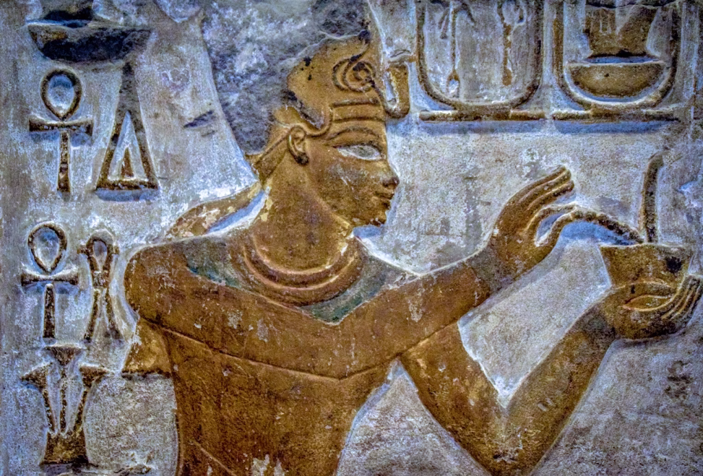 Cambridge’s Fitzwilliam Museum More Than Delivers with Its “Made in Ancient Egypt” Exhibit