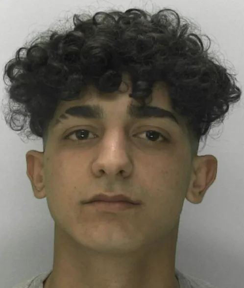 Small Boat Migrant Jailed for 27 Months After Sex Assault on Woman in Cheltenham