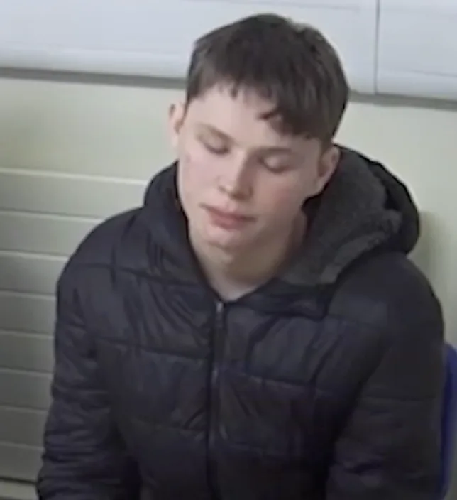 Nursery Worker Who Abused Boys as Young as Three Gives Chilling ‘No Comment’ to Police