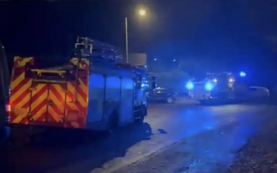 Tragic Death of Young Woman After Kayaking Horror on River Wear