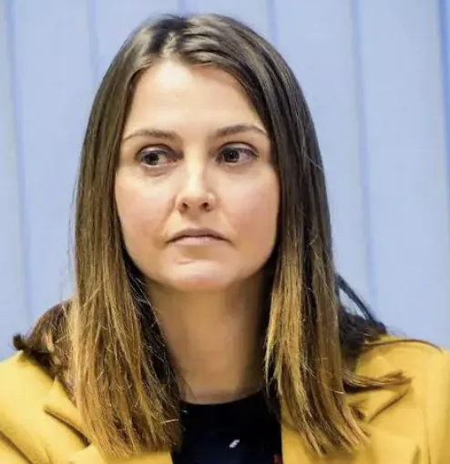 Grimsby MP Melanie Onn Demands Tough New Laws as Councillors with Criminal Records Keep Their Seats