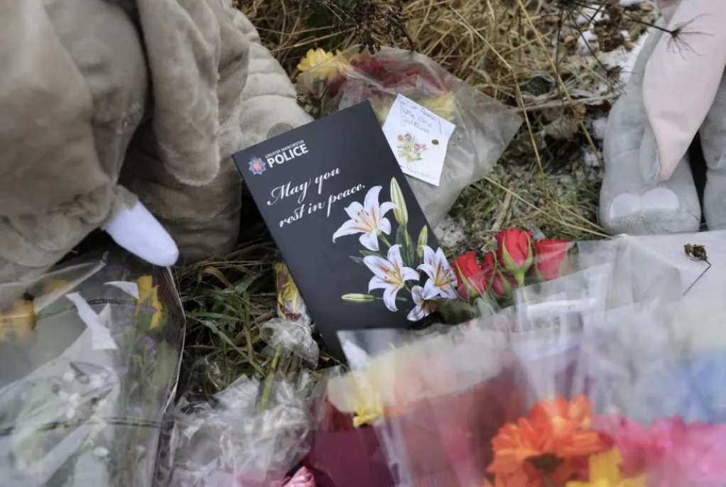£50k Reward Offered As Police Mark One Year Since Baby Ava Found Dead in Little Hulton