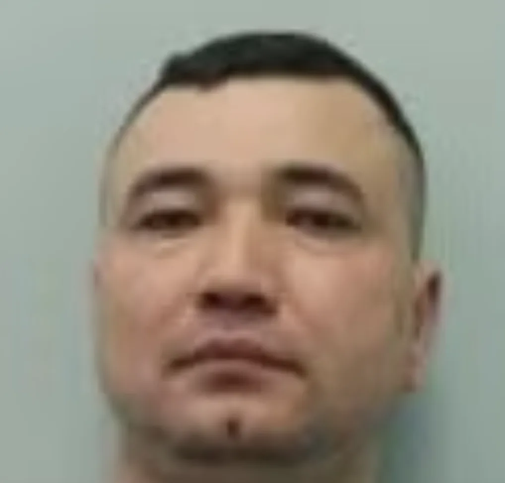 Man Locked Up for Life Over Brutal Walthamstow Murder