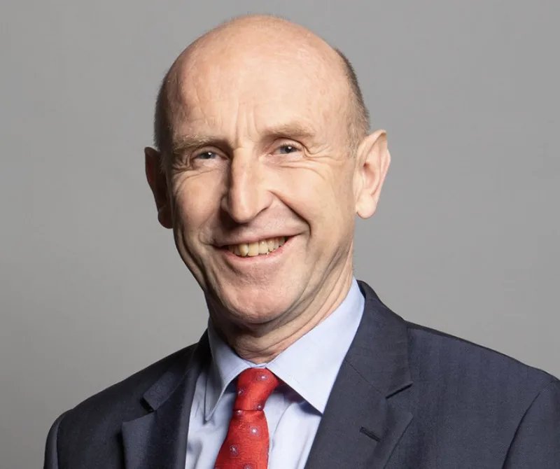 Defence Secretary John Healey Caught Underpaying Council Tax on London Flat