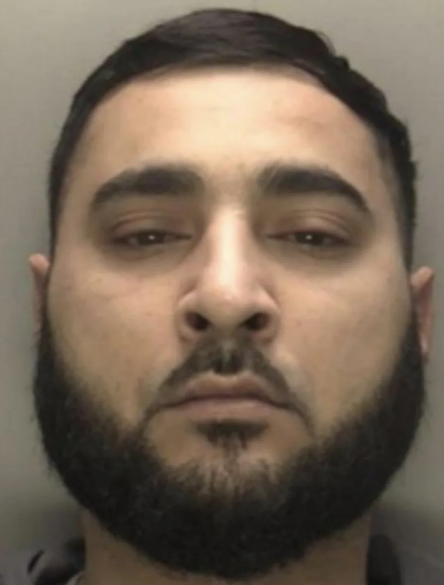 Man Held Over Double Murder in Wolverhampton Shooting