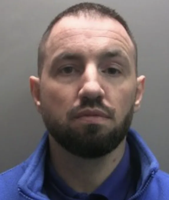 Paedophile Gary Sheilds Jailed for Raping 12-Year-Old Girl