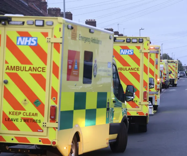 Teen Stabbed in Hounslow Knife Attack – Police Urge Witnesses to Come Forward