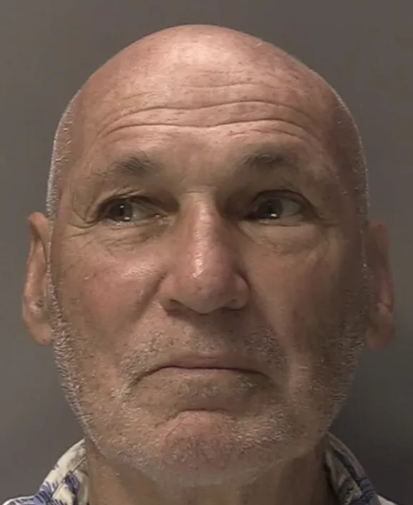 Rowley Regis Man Jailed for Horrific Sex Crimes
