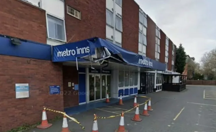 Walsall Man Denies ‘Setup’ in Teen Runaway Rape Trial as Co-Defendants Face Sex Charges
