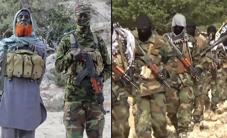 US Special Forces and Puntland Troops Crush ISIS Stronghold in Somalia’s Cal Miskaad Range
