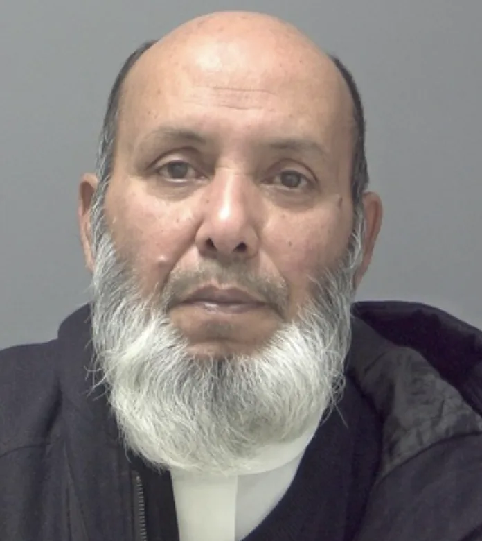 Former Teacher Jailed for Abusing Six Girls Over 14 Years