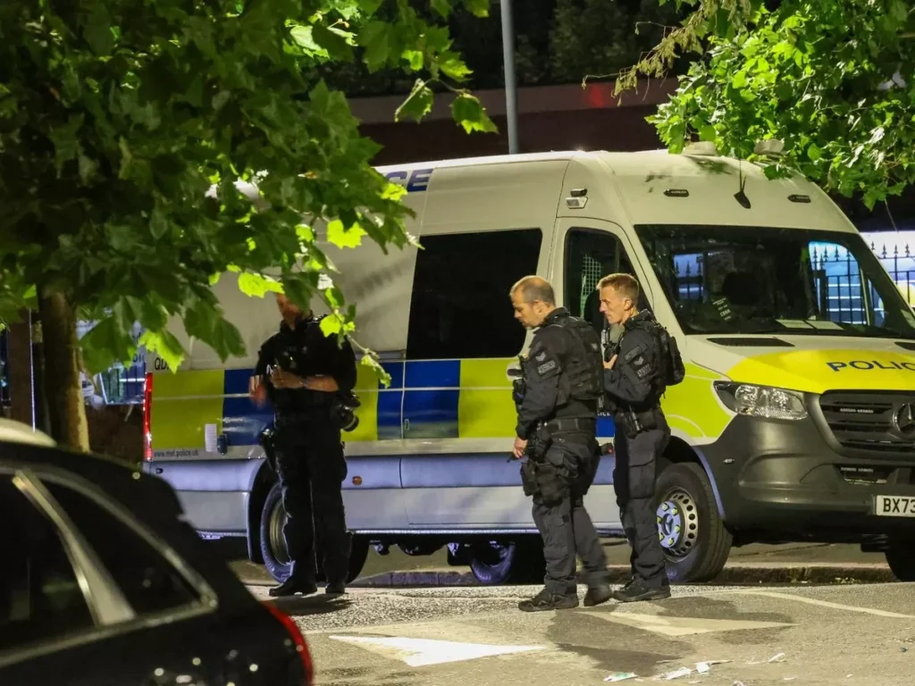 South London Gunman Jailed 24 Years as Met Police Smash Teen Cannabis Drug Ring Using Music Video Evidence
