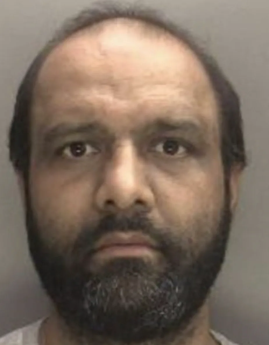 Smethwick Couple Jailed Over 12 Women in Three-Year Human Trafficking Sting