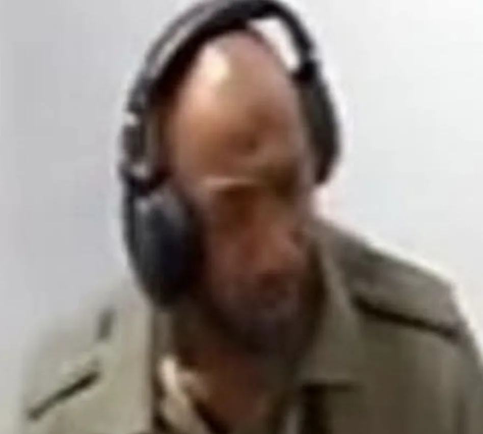 Sussex Police Urgently Seek Douglas Jones, 54, Over November 9 Worthing Assault – Public Warned Not to Approach