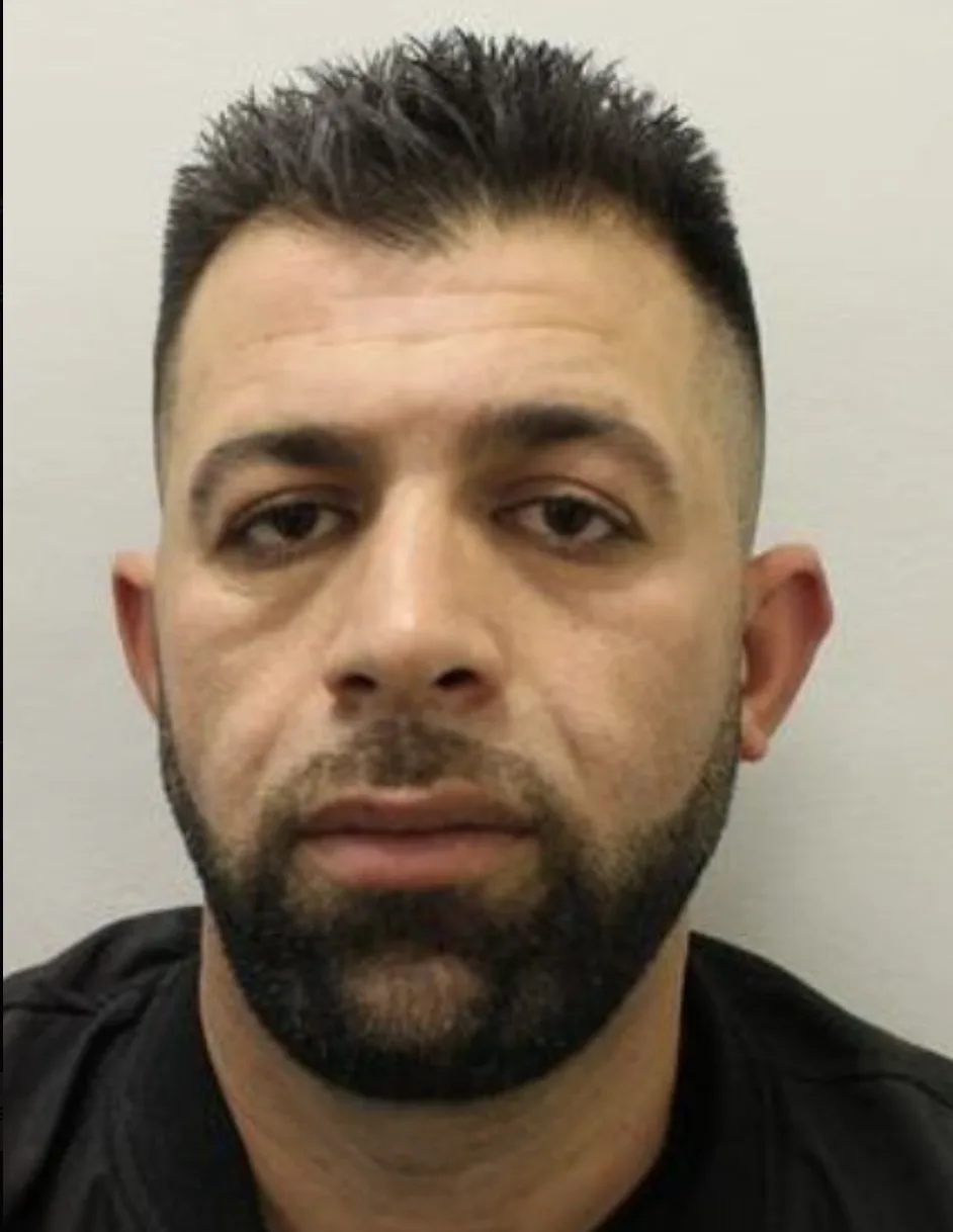 Car Wash Slave Trader Jailed for Enslaving Eight Romanians in Brutal UK Modern Slavery Case