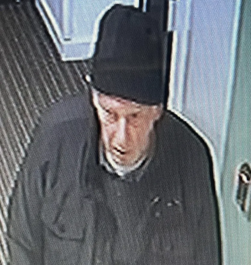 Urgent Search Underway for Missing 79-Year-Old Anthony in Barnet
